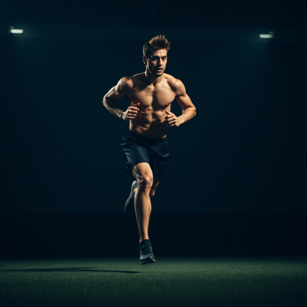 Structured Workouts